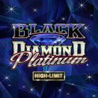 Black Diamond Platinum High Limit in All