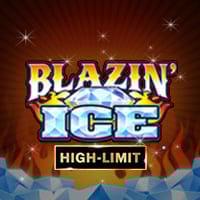 Blazin' Ice High Limit in All
