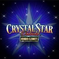 Crystal Star Deluxe High Limit in All