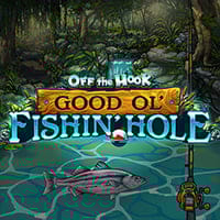 Off The Hook Good Ol Fishin Hole in Variety Games