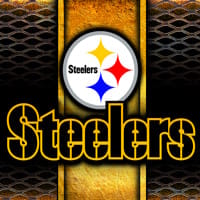 Pittsburgh Steelers Deluxe in All