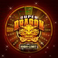 Super Dragon High Limit in All