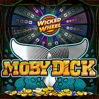 Wicked Wheel Moby Dick in Everi_games