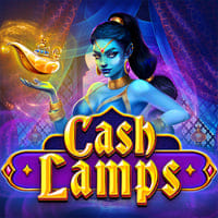 Cash Lamps in RT_JP