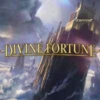 Divine Fortune in netent_games