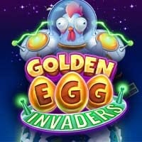 Golden Egg Invaders in All