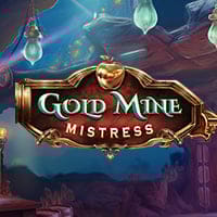 Gold Mine Mistress in Jackpot Slots