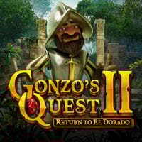 Gonzo's Quest II: Return to El Dorado in Bonus_Buy