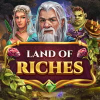 Land of Riches in RT_JP