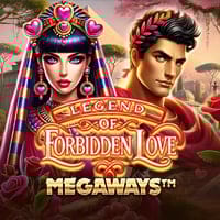 Legend of Forbidden Love MegaWays in Redtiger_Games