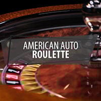 American Auto Roulette in Live_Roulette2025