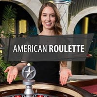 American Roulette in Featured