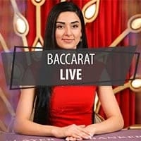 Baccarat Live in All_Livedealer2025