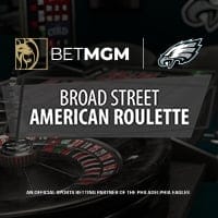 Broad Street American Roulette in table_roulette