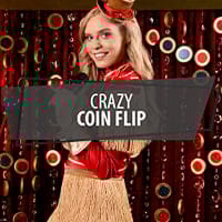 Crazy Coin Flip in Live_Gameshow2025