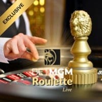 Exclusive Roulette in Live_Roulette2025