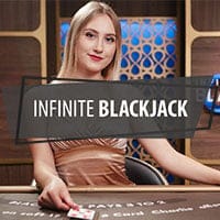 Infinite Blackjack in All_Livedealer2025