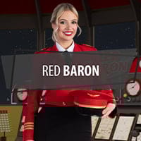 Red Baron in LatestReleases