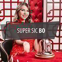 Super Sic Bo in All_Livedealer2025
