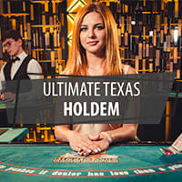 Ultimate Texas Hold'em in Featured