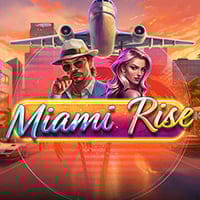 Miami Rise in RT_JP