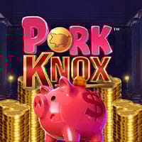 Pork Knox in netent_games