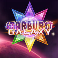 Starburst Galaxy in Bonus_Buy