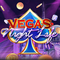 Vegas Night Life in netent_games
