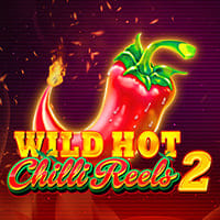 Wild Hot Chilli Reels 2 in RT_JP