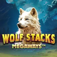 Wolf Stacks Megaways in RT_JP