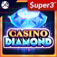 Casino Diamond in Exclusive