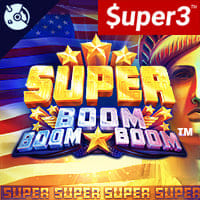 Super Boom Boom Boom in Top_GameCode