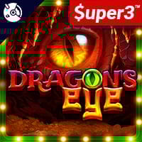 Dragon's Eye in Top_GameCode