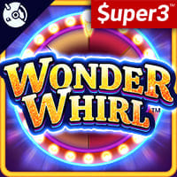 Wonder Whirl in Top_GameCode