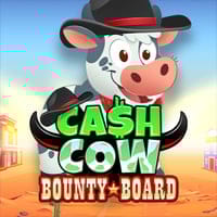 Cash Cow Bounty Board in LatestReleases