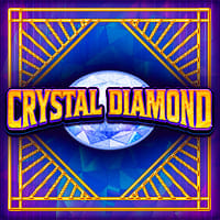 Crystal Diamond in LatestReleases