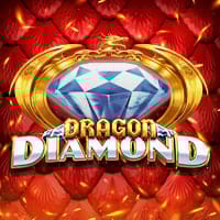 Dragon Diamond in Steppers