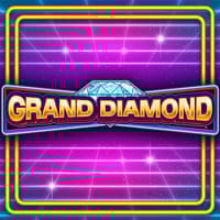 Grand Diamond in Steppers