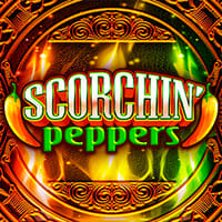 Scorchin' Peppers in LatestReleases
