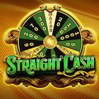 Straight Cash in AGS_Games