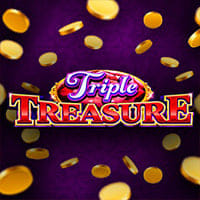 Triple Treasure in AGS_Games
