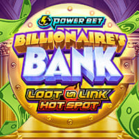 Billionaire's Bank in Top_High5