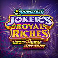 Joker's Royal Riches in Top_High5