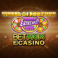BetMGM Wheel of Fortune Triple Extreme Spin in igt_games