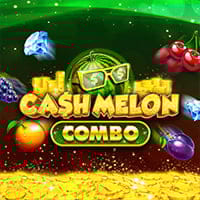 Cash Melon Combo in All