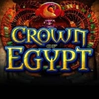 Crown of Egypt in igt_games