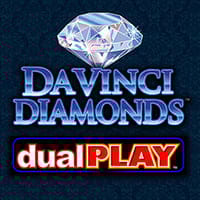 Da Vinci Diamonds Dual Play in igt_games