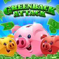 Greenback Attack in igt_games