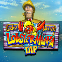 Lucky Larry's Lobstermania Tap in Variety Games