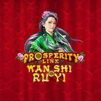 Prosperity Link - Wan Shi Ru Yi in igt_games